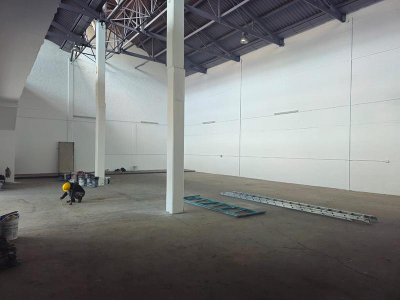 To Let commercial Property for Rent in Ndabeni Western Cape